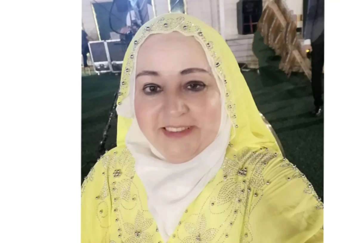 حكاية "نرجس"..!! 20 - جريدة المساء حكاية "نرجس"..!! 19 - جريدة المساء