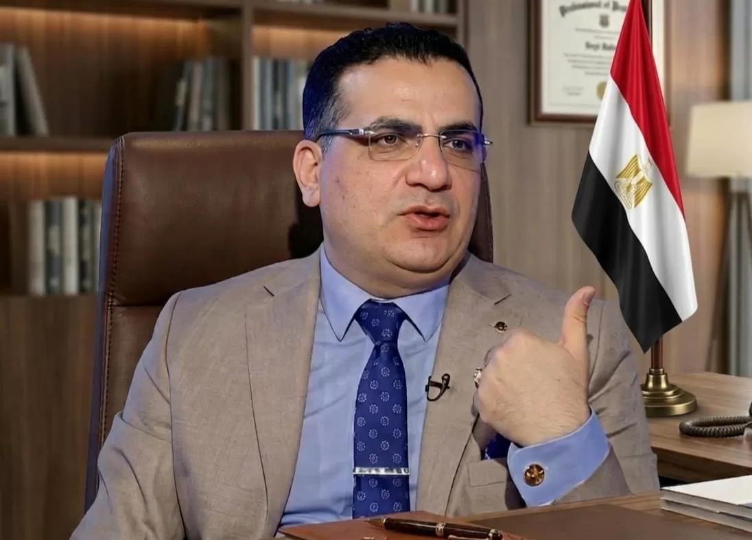 د.مجدي عدلي: النهضة الطبية أثبتت قوتها الإقليمية 27 - جريدة المساء