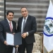 محمد عزت..أمينا عاما لجامعة العريش 12 - جريدة المساء محمد عزت..أمينا عاما لجامعة العريش 11 - جريدة المساء