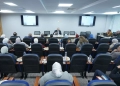 عين شمس تناقش جاهزية "الدراسة والعمل عن بُعد" 19 - جريدة المساء