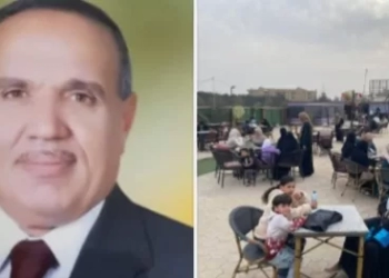 "أصوات تُحيي القلوب".. ملحمة قرآنية في الشرقية تُعيد أمجاد دولة التلاوة وتكتشف نجومًا من نور 41 - جريدة المساء