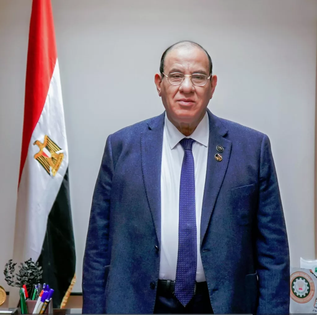 طلعت عبد القوى 