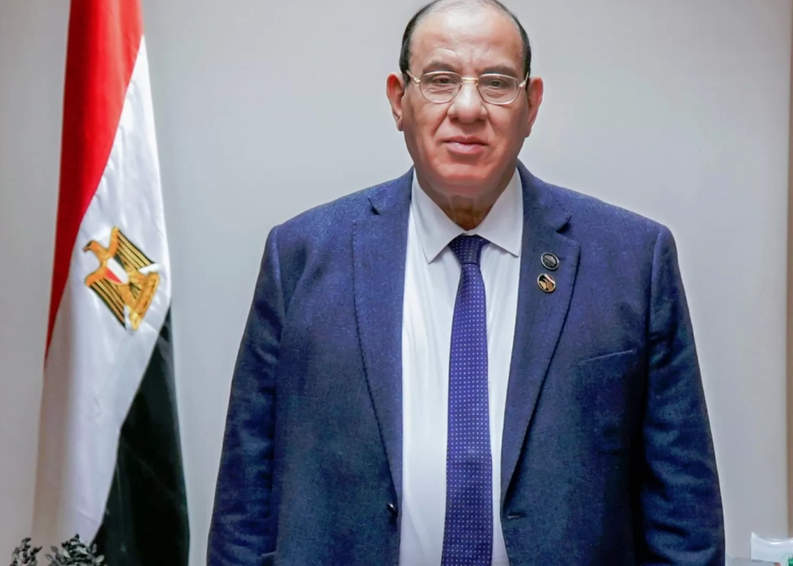 طلعت عبد القوى