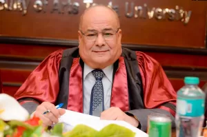 الدكتوراة للباحثة شيماء الحلوجى من آداب طنطا 23 - جريدة المساء