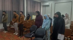 آداب المنيا تعلن أسماء الفائزين في مسابقة "الطالب والطالبة المثالية" 21 - جريدة المساء