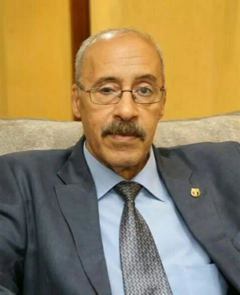 الكاتب الصحفى طارق مراد