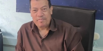 "خشوع".. جديد الشاعر عيد حميدة 1 - جريدة المساء