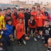 البنك الأهلي في مواجهة الاهلي في بطولة الجمهورية لكرة الناشئين 3 - جريدة المساء