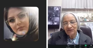 صالون حنان يوسف يناقش مبادرة "يوم بلا شاشات" 17 - جريدة المساء