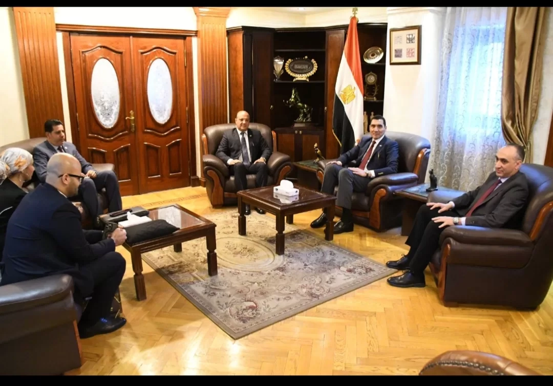 رسميًا..مصر تستضيف بطولة العالم للأيروبيك 2028 19 - جريدة المساء