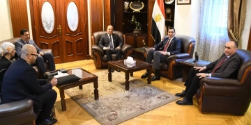 رسميًا..مصر تستضيف بطولة العالم للأيروبيك 2028 1 - جريدة المساء