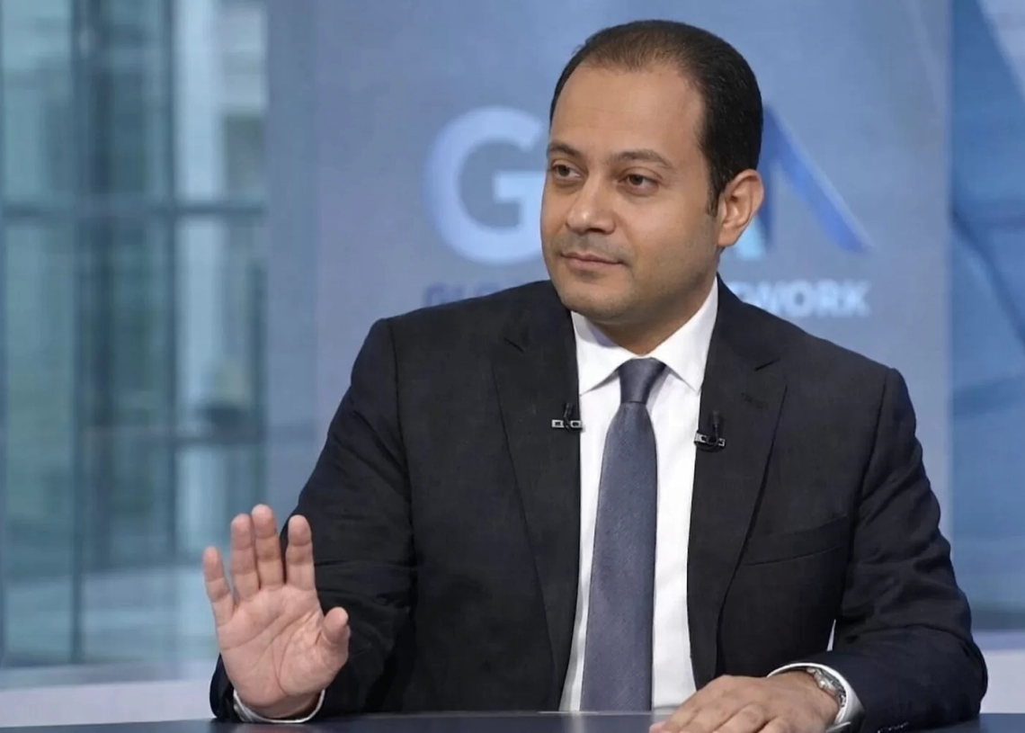 "مصر" مركز التوازن الروحي والجيوسياسي في العالم المعاصر 19 - جريدة المساء
