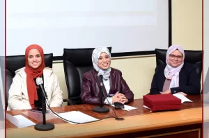 طب عين شمس يحتفل باليوم العالمى ​للأمراض النادرة 15 - جريدة المساء