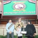 قوات الصاعقة تنظم إحتفالية لعدد من أسر الشهداء .. احتفالاً بيوم الشهيد والمحارب القديم 15 - جريدة المساء