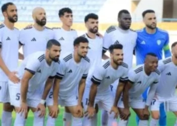 طلائع الجيش فى نصف نهائى كأس مصر .. على حساب سيراميكا 32 - جريدة المساء