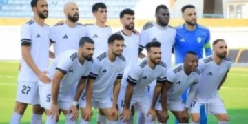 طلائع الجيش فى نصف نهائى كأس مصر .. على حساب سيراميكا 1 - جريدة المساء