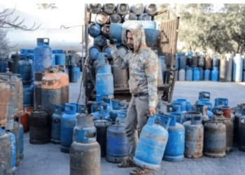 ب275جنيها.. محافظ الجيزة يصدر قرارًا بأسعار أسطوانات البوتاجاز المنزلية والتجارية 33 - جريدة المساء