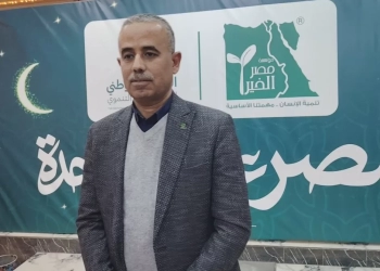 “إفطار صائم” بالمنيا.. 99 ألف وجبة إفطار و42 ألف سحور طوال الشهر الكريم 33 - جريدة المساء