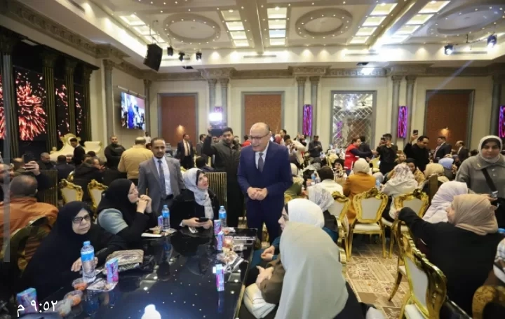 مساعدات نقدية وعينية لـ 500 فلسطينيي بمناسبة شهر رمضان المبارك 19 - جريدة المساء مساعدات نقدية وعينية لـ 500 فلسطينيي بمناسبة شهر رمضان المبارك 18 - جريدة المساء