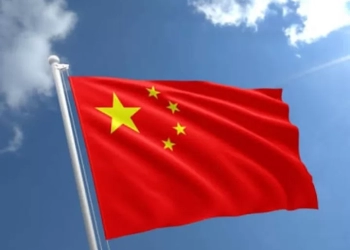 الصين تدعو لوقف فوري للعمليات العسكرية على إيران 34 - جريدة المساء