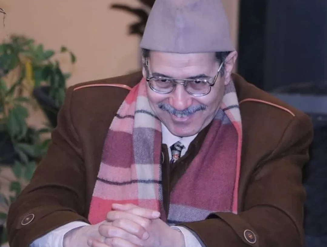 “من النيل إلى الفرات” .. أرضُكم يا مصريون !!  19 - جريدة المساء