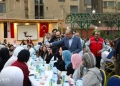 صالح موطلو شن :الوضع في غزة سيظل في صدارة الاهتمام 29 - جريدة المساء