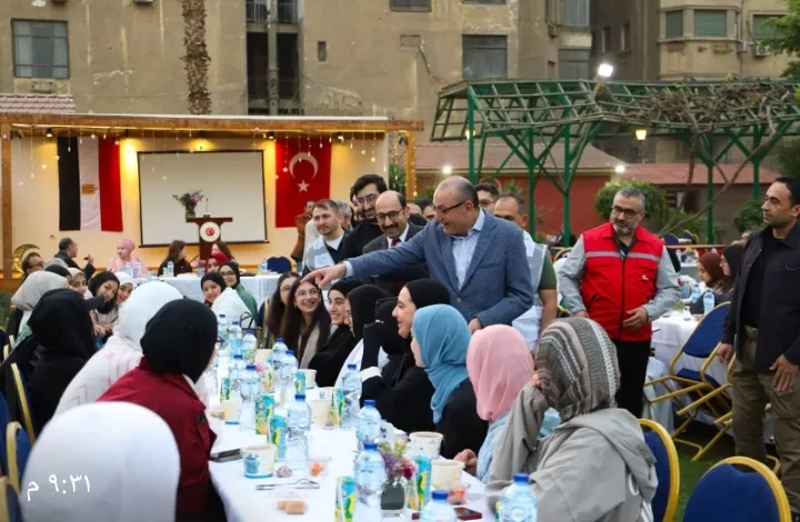 صالح موطلو شن: الوضع في غزة سيظل في صدارة الاهتمام 19 - جريدة المساء