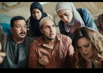 ٨٠٠ ألف تذكرة ل "برشامة" خلال أسبوع واحد 26 - جريدة المساء ٨٠٠ ألف تذكرة ل "برشامة" خلال أسبوع واحد 25 - جريدة المساء