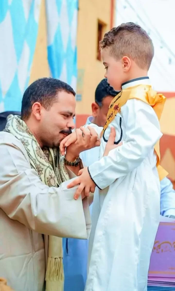 القرآن يضيء القلوب.. 300 حافظ و6 رحلات عمرة في قرى الأشراف 21 - جريدة المساء القرآن يضيء القلوب.. 300 حافظ و6 رحلات عمرة في قرى الأشراف 20 - جريدة المساء