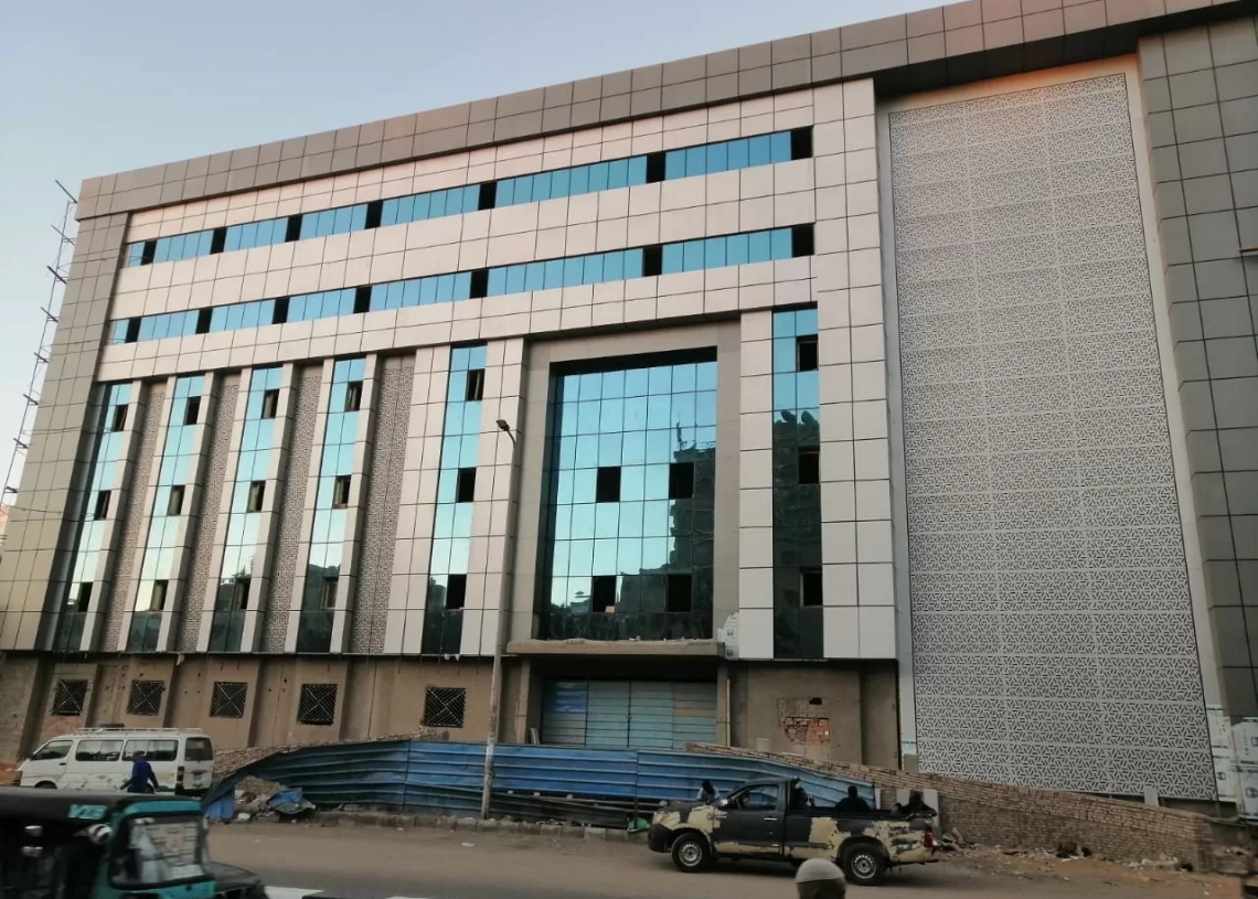 مستشفيات جامعة أسوان ترفع درجة الاستعداد القصوى لاستقبال عيد الفطر 20 - جريدة المساء مستشفيات جامعة أسوان ترفع درجة الاستعداد القصوى لاستقبال عيد الفطر 19 - جريدة المساء
