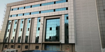 مستشفيات جامعة أسوان ترفع درجة الاستعداد القصوى لاستقبال عيد الفطر 1 - جريدة المساء