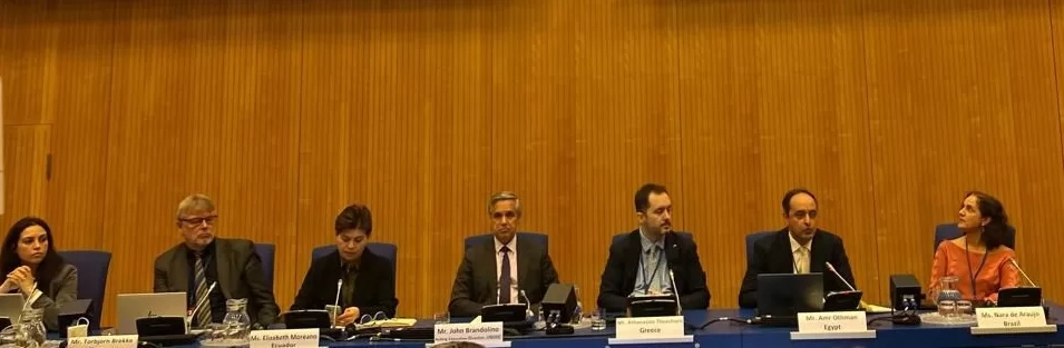 اختيار التجربة المصرية ضمن أفضل 7 تجارب عالمية لمواجهة المخدرات 19 - جريدة المساء اختيار التجربة المصرية ضمن أفضل 7 تجارب عالمية لمواجهة المخدرات 18 - جريدة المساء