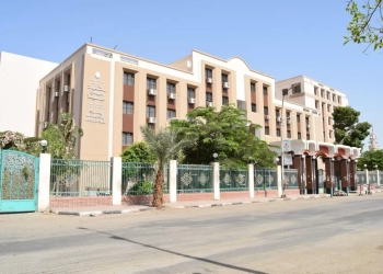 إنجاز طبي جديد في سوهاج.. علاج 20 مريض سكتة دماغية بعقار حديث يذيب الجلطات 13 - جريدة المساء