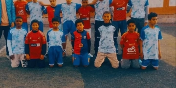 مراكز الشباب والرياضة بالمنيا منارات إشعاع ثقافي ورياضي طوال شهر رمضان المبارك 1 - جريدة المساء