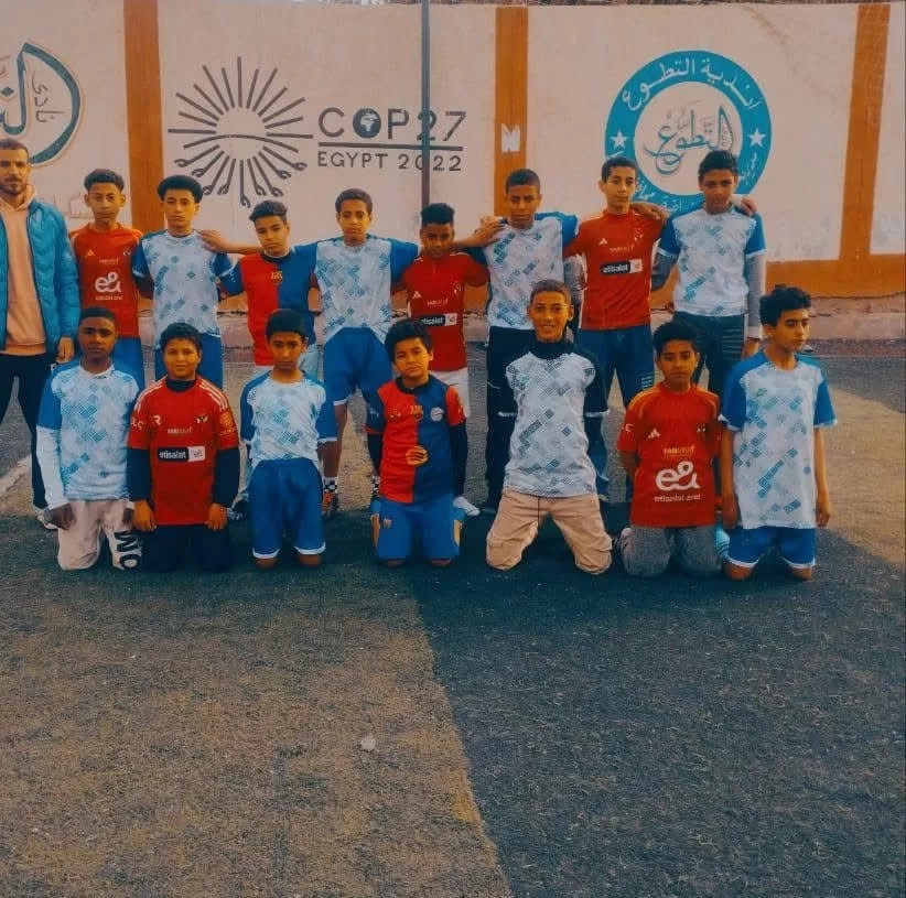 مراكز الشباب والرياضة بالمنيا منارات إشعاع ثقافي ورياضي طوال شهر رمضان المبارك 19 - جريدة المساء