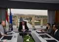 محافظ أسوان: تنفيذ حزمة إجراءات حاسمة لضبط آلية توزيع أسطوانات البوتاجاز 31 - جريدة المساء