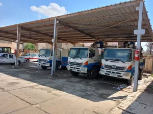 تأهب قصوى بالشروق.. رئيس وقيادات الجهاز في الميدان وأرقام طوارئ 21 - جريدة المساء