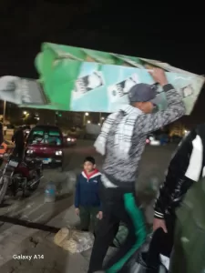 رئيس جهاز الشروق يتفقد الطرق والزراعة ويواصل حملات الإشغالات 30 - جريدة المساء رئيس جهاز الشروق يتفقد الطرق والزراعة ويواصل حملات الإشغالات 29 - جريدة المساء