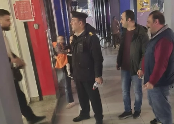 حملات مكثفة بالشروق لضبط مواعيد غلق المحال 27 - جريدة المساء