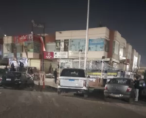 حملات مكثفة بالشروق لضبط مواعيد غلق المحال 23 - جريدة المساء