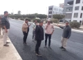 ضربات متتالية لمخالفات البناء بالشروق.. إزالات فورية وتطوير الطرق 29 - جريدة المساء