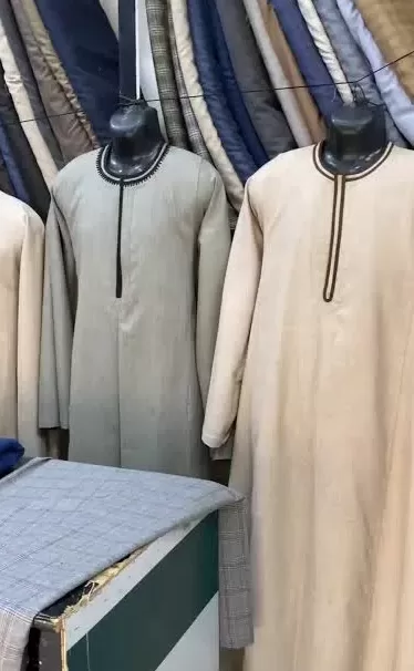 عيد قنا القومي فرصة لإحياء الهوية.. جريو يقترح مهرجانًا للتحطيب والمرماح وتسجيل العسل الأسود والجلابية ضمن التراث العالمي 26 - جريدة المساء عيد قنا القومي فرصة لإحياء الهوية.. جريو يقترح مهرجانًا للتحطيب والمرماح وتسجيل العسل الأسود والجلابية ضمن التراث العالمي 25 - جريدة المساء