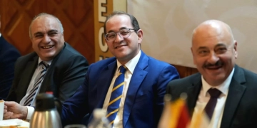 كجوك: مستمرون فى تحفيز النشاط الاقتصادى.. واستكمال وتطوير مبادرات الصناعة والسياحة والتصدير 20 - جريدة المساء كجوك: مستمرون فى تحفيز النشاط الاقتصادى.. واستكمال وتطوير مبادرات الصناعة والسياحة والتصدير 19 - جريدة المساء