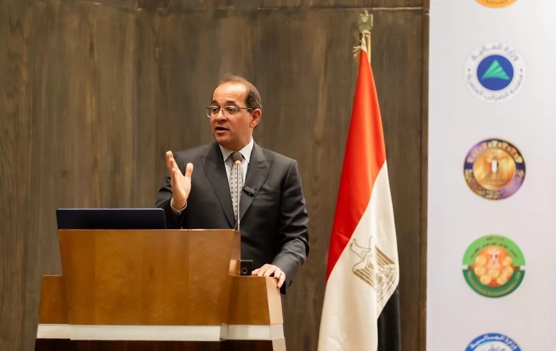 كجوك: «تسهيلات الضرائب العقارية» فرصة استثنائية لتبسيط الإجراءات.. والتطور للأفضل 20 - جريدة المساء كجوك: «تسهيلات الضرائب العقارية» فرصة استثنائية لتبسيط الإجراءات.. والتطور للأفضل 19 - جريدة المساء