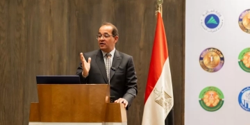 كجوك: «تسهيلات الضرائب العقارية» فرصة استثنائية لتبسيط الإجراءات.. والتطور للأفضل 2 - جريدة المساء كجوك: «تسهيلات الضرائب العقارية» فرصة استثنائية لتبسيط الإجراءات.. والتطور للأفضل 1 - جريدة المساء