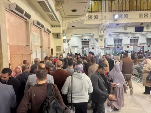 غدًا .. آخر موعد لتقديم الإقرارات الضريبية لـ«الأفراد» 23 - جريدة المساء