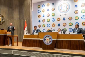 كجوك: «تسهيلات الضرائب العقارية» فرصة استثنائية لتبسيط الإجراءات.. والتطور للأفضل 24 - جريدة المساء كجوك: «تسهيلات الضرائب العقارية» فرصة استثنائية لتبسيط الإجراءات.. والتطور للأفضل 23 - جريدة المساء