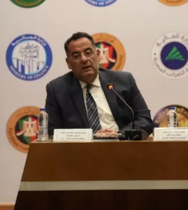 كجوك: «تسهيلات الضرائب العقارية» فرصة استثنائية لتبسيط الإجراءات.. والتطور للأفضل 26 - جريدة المساء كجوك: «تسهيلات الضرائب العقارية» فرصة استثنائية لتبسيط الإجراءات.. والتطور للأفضل 25 - جريدة المساء