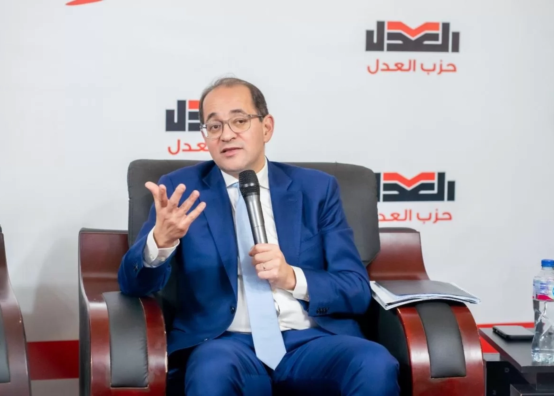 وزير المالية: ٩٠ مليار جنيه لدعم ومساندة وتحفيز النشاط الاقتصادي 16 - جريدة المساء