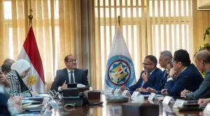 كجوك: نتحرك في أكثر من اتجاه لدفع مسار التسهيلات الضريبية والجمركية والعقارية 21 - جريدة المساء